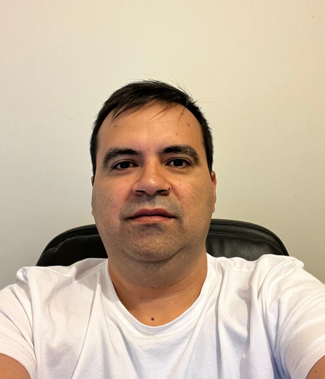 Cristián Felipe González Fuentes