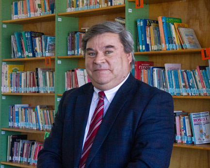 Imagen de Eduardo Cuevas Muñoz