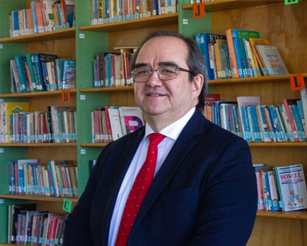 Imagen de Roberto Raggio Arévalo