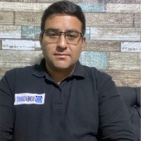 Alexis Javier Llancamán Cáceres
