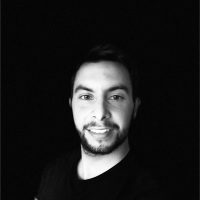 Nicolás Alejandro Villacura Medina